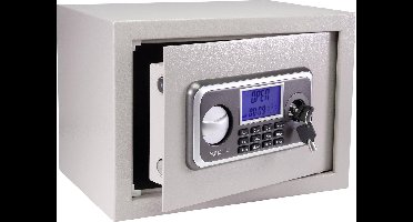 Sygonix SY-3525976 SY-36ND Kluis Cijferslot