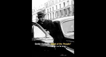 David Oistrakh, Artist Of The Peopl