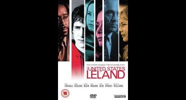 United States Of Leland - Movie