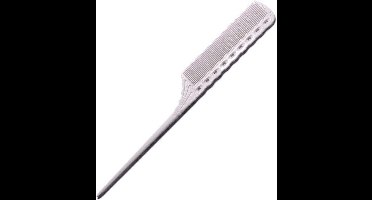 YS Park Steelkam Fijn 215mm YS-115 Wit