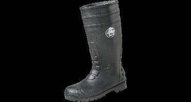 Bata Industrials Laars Workmaster II S5 + KN - Zwart (W) - 45