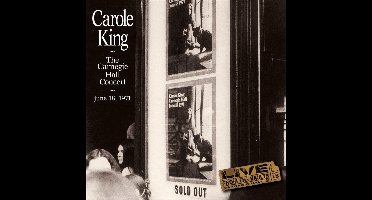 The Carnegie Hall Concert