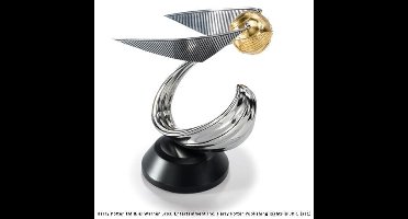 Harry Potter Golden Snitch Sculpture (NN7144)