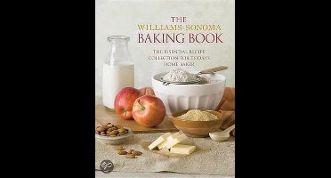 Baking Book