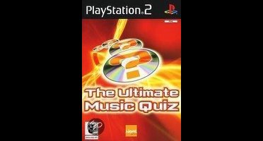 The Ultimate Music Quiz