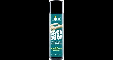 pjur BACKDOOR Panthenol 100 ml