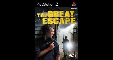 The Great Escape - PS2