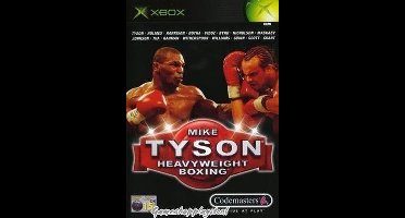 Mike Tyson