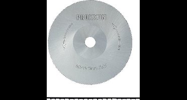 Proxxon - Cirkelzaagblad Hss Ø 80 Mm Asgat 10 Mm 1,1 Mm (Pr28730) - modelbouwsets, hobbybouwspeelgoed voor kinderen, modelverf en accessoires