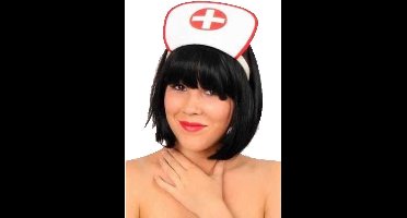 PartyXplosion - Diadeem - Verpleegster/zuster