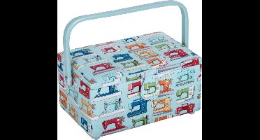 Naaimand (M): Mini Naaimachines