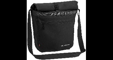 Vaude ShopAir Schoudertas 35 cm - Dames - black