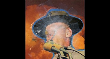 Ricked Wicky - King Heavy Metal (LP) (Limited Edition)