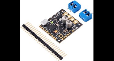 Jrk G2 24v13 USB Motor Controller with Feedback Pololu 3147