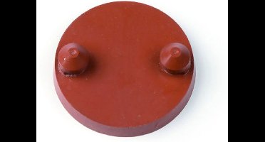 Gloria Zuigermanchet Ø 35mm Viton