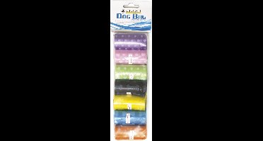 Croci poepzakjes met print assorti - Default Title