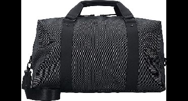 bugatti Reistas Domani Weekender Antracite Antraciet