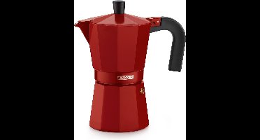 Monix M281706 koffiezetapparaat Handmatig Vacuüm-koffiemachine