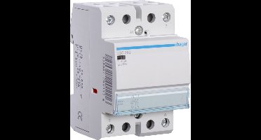 Hager Magneetschakelaar