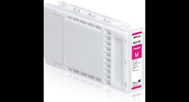 Epson T693300 - Inktcartridge / Magenta