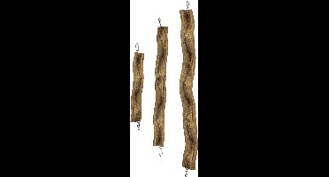 Back Zoo Nature - Zitstok Slang Medium - 50cm