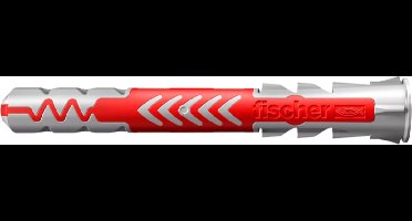 Wovar Fischer Duopower pluggen 8 x 65 mm | Doos 50 stuks