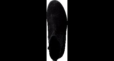 Gabor 710 Boots Dames - Zwart - Maat 36