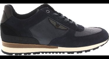Heren Sneakers Pme Legend Pme Legend Lockster Navy Donkerblauw - Maat 44