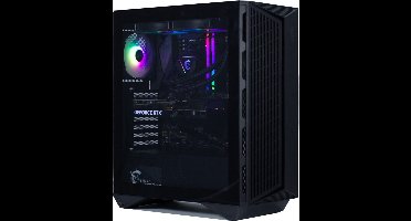 Full MSI i5 13600K Intel Game PC - GeForce RTX 5070 Ti 16GB - 32GB DDR5 RGB - 1TB M2.0 PCI4.0 SSD+2TB M2.0 SSD - WiFi 6E|Bluetooth 5.3 - Win11 PRO