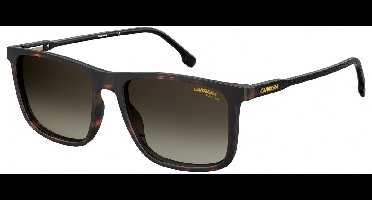 Carrera 231/S Unisex Zonnebril - Bruin