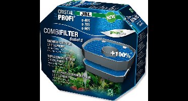 JBL Cristal Profi Combifilter Basket II e402, 702, 902
