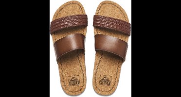 Reef Cushion Vista Hi Chocolate