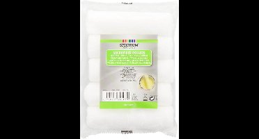 Verfrollers - Paintrollers - 5 stuks - 10 cm