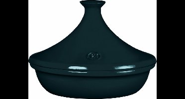 Emile Henry Tajine E-box - Ø320mm - Belle-Ile