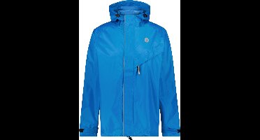 AGU Passat Regenjas Essential - Blue - XXL