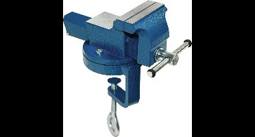 Promat bankschroef - 75 mm - 4000830119