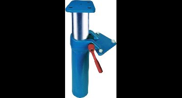 Promat bankschroef hoogteversteller - bekbreedte 120 - viergatsbevestiging - 4000830366