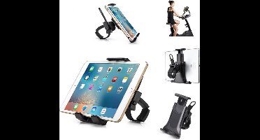 LuxeBass Fietshouder telefoon | Telefoonhouder voor fiets - LB566