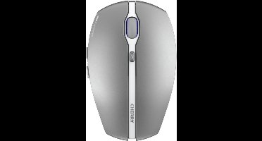 CHERRY GENTIX BT muis Ambidextrous Bluetooth Optisch 2000 DPI
