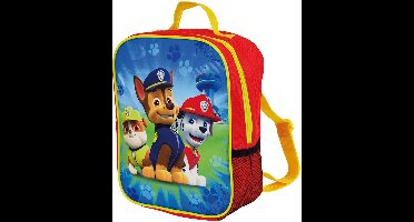 PAW Patrol Koeltasje, Squad - 27 x 21 x 10 cm - Multi