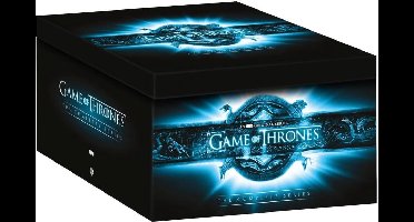 Game Of Thrones - Complete Series Premium (Blu-ray)