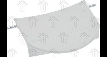 Bosch Deurhaak Met veer WFD2460NL 00183608