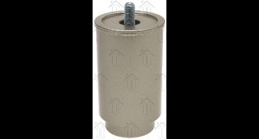 Smeg Stelpoot Poot onder fornuis C91GMX, SCB92M, SUK920MX 695770496