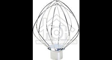 Smeg Garde van keukenmachine SMF01BLEU, SMF01PBEU 690073972