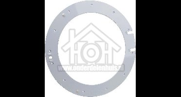 Bosch Deurrand Binnenrand wit WAE28490, WAE24190 00713937