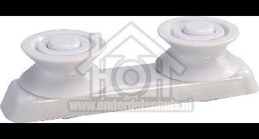 Atag Wiel Korfgeleider boven GVW455, TFI8007 244865_