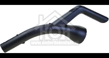 Bosch Pistoolgreep Met extra handgreep BGL8SIL59, VSQ86600, BGB8A32W 00577354
