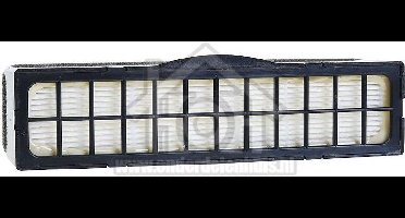 Bosch Filter Hepa Filter ZVC712ZK, ZVC722SP, ZVC712SK 00793624
