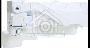 LG IJsbereider Ijsmaker compleet GS9166, GWL6004 AEQ32178402