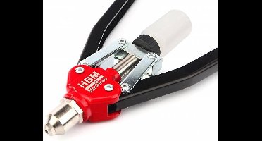 HBM Profi Popnageltang Model 2